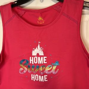 Disney Parks tank top